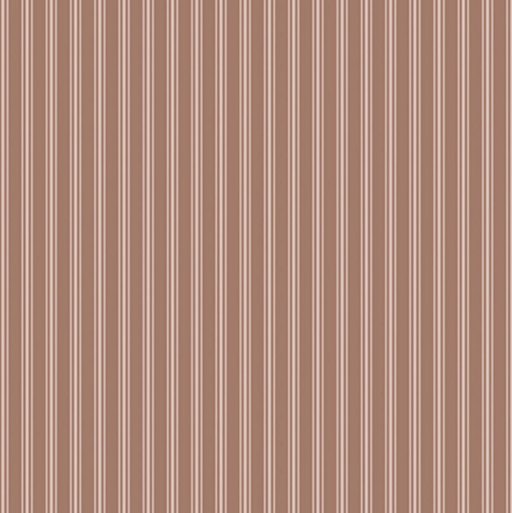 FI Nest Cinnamon Stripe