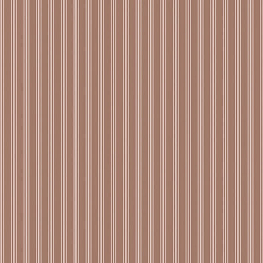 FI Nest Cinnamon Stripe