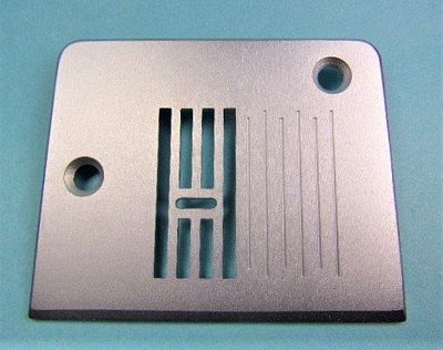 Needle Plate Singer 3116 ZZ