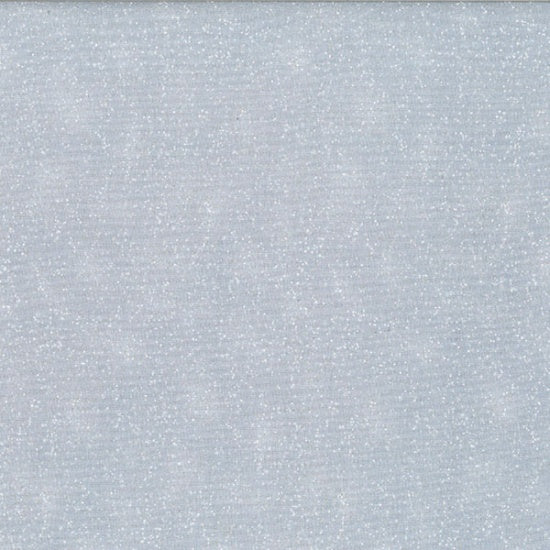Brilliant Blenders Frost Silver 44"/45" Fabric per Yard