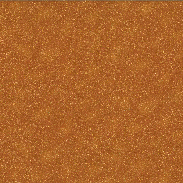Brilliant Blenders Gold Gold 44"/45" Fabric per Yard