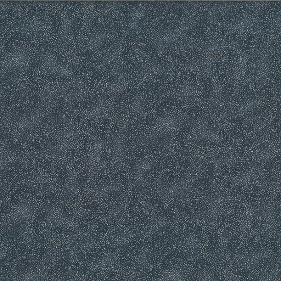 Brilliant Blenders Charcoal Silver 44"/45" Fabric per Yard