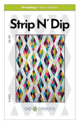 Strip N Dip Pattern
