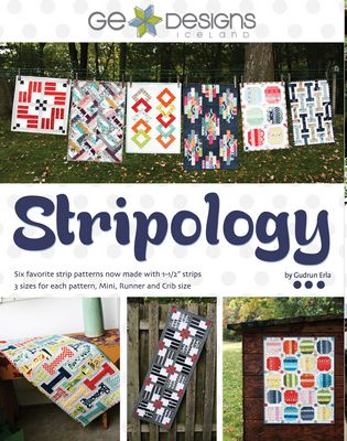 Stripology