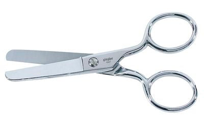 Gingher 4in Pocket Scissors