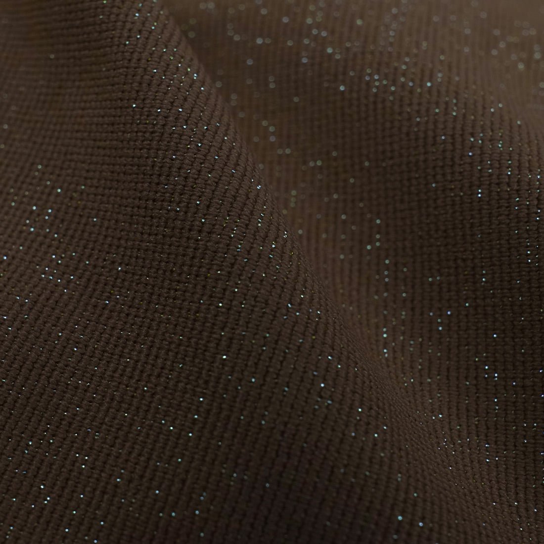 Glimmer Nylon Spandex Lurex Fabric | Blue Moon Fabrics