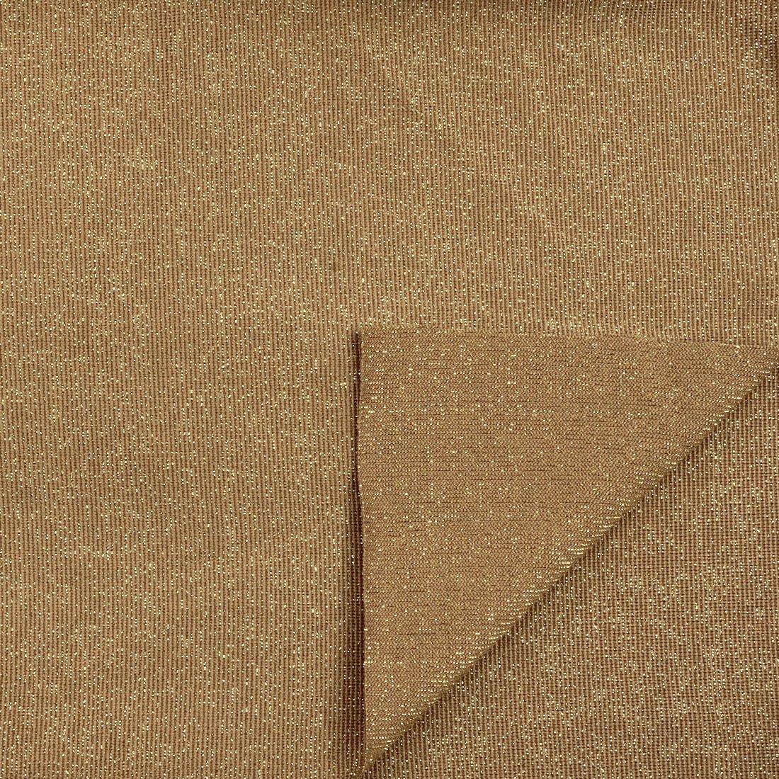 Glimmer Nylon Spandex Lurex Fabric | Blue Moon Fabrics
