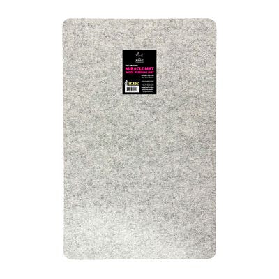 Miracle Mat Wool Pressing Mat - 24 in x 36 in