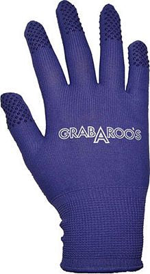 Grabaroos Small Quilt Gloves