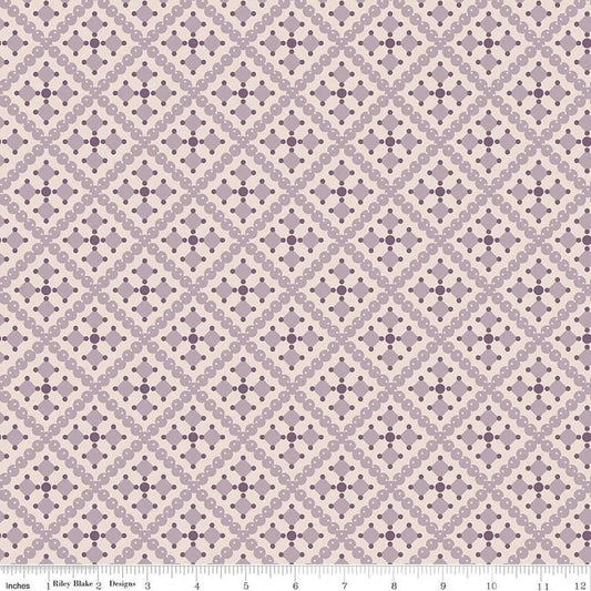 Gentler Times Shenanigans Taffy Cotton Wideback Fabric per yard