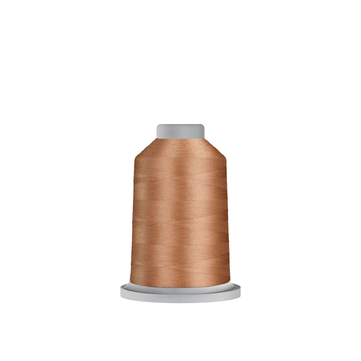 27514 Cappuccino Glide Polyester Thread - 1,100 yards Mini Spool