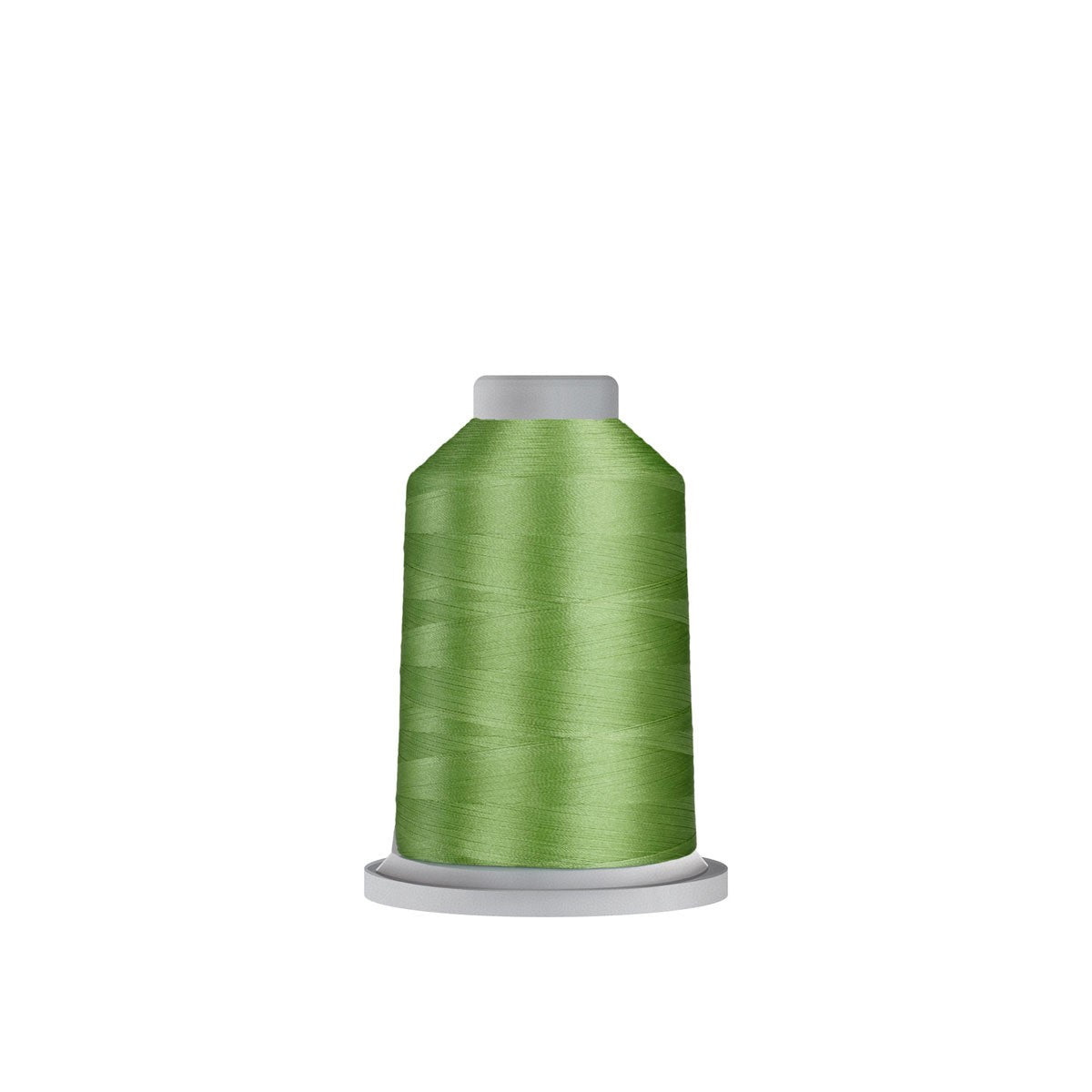 60577 Clover Glide Polyester Thread - 1,100 yards Mini Spool
