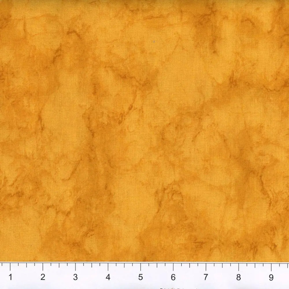 Gold Marble 45" wide Fabric (4/8 yard pack)