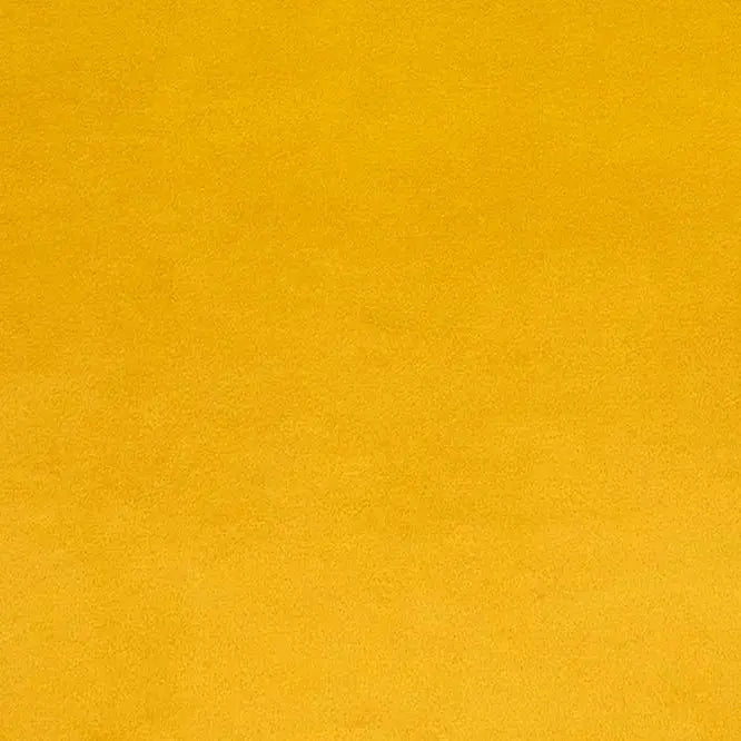 Gold Solid Cuddle 3 58/60" Fabric per yard