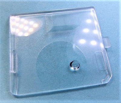 Bobbin Cover Plate EverSewn 20