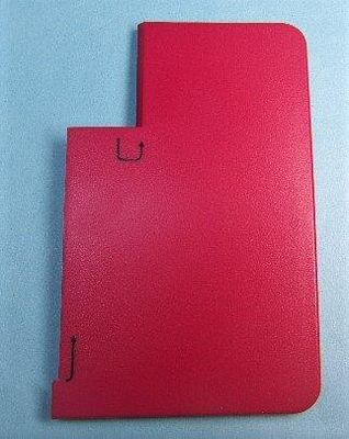 Face Plate Top Cvr Sparrow 25