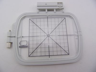 Embroidery Hoop Set 100x100mm