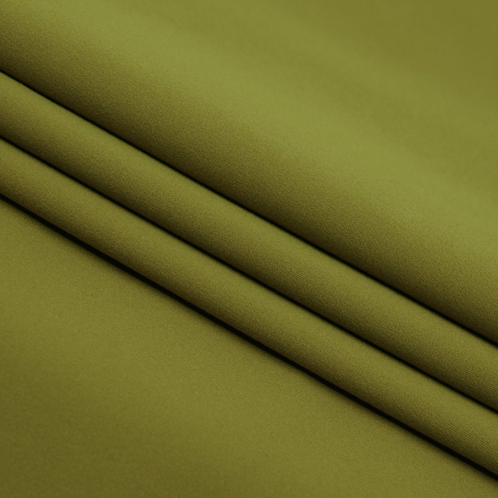Harmony Ultra Soft Nylon Spandex Double Knit Fabric | Blue Moon Fabrics