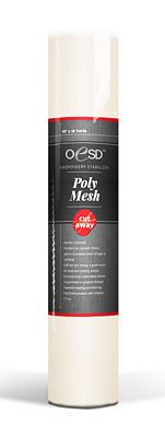 Polymesh Cutaway 20 in x 10 yd