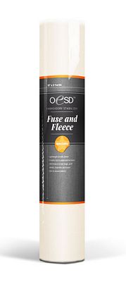 Fuse &  Fleece 20 in x 5 yd