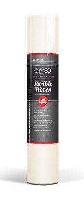 Fusible Woven Lining 15 in x 5 yd