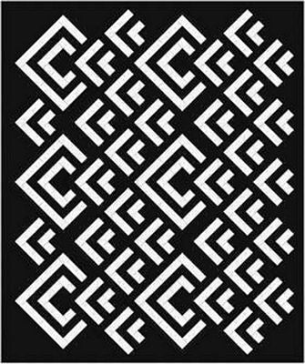 Seymour Quilt Pattern