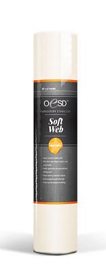 SoftWeb 14 in x 5 yd