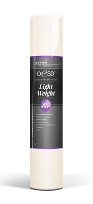 Lt Wt Tear-Away 1.5oz 10 in x 10 yd