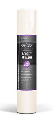 HvyWt TearAway 2.5oz 15 in x 10 yd