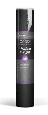 Med Wt TearAway 2.0oz 15 in x 10 yd