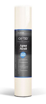Aquamesh Washaway 20 in x 10 yd