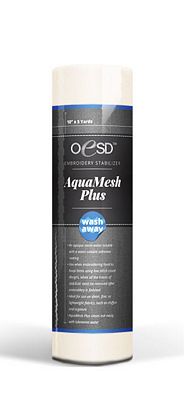 Aquamesh WashAway 20 in x 5 yd