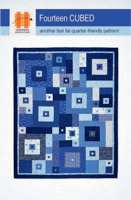 Fourteen CUBED Pattern