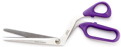 Batting Scissors