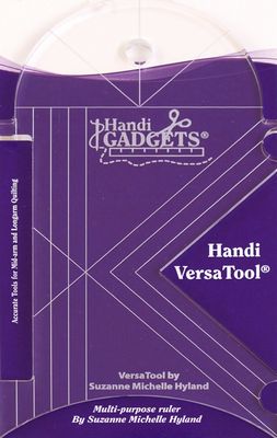 Handi Versa Tool Ruler