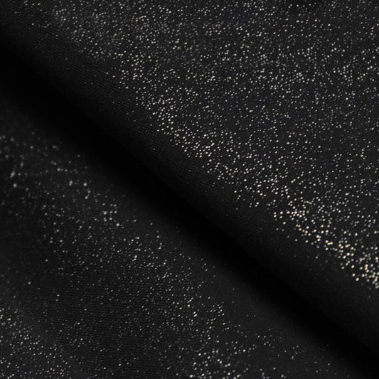 Glitz Sparkle Nylon Spandex Fabric | Blue Moon Fabrics