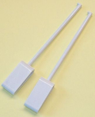Horizontal Spool Feeder 2/pkg