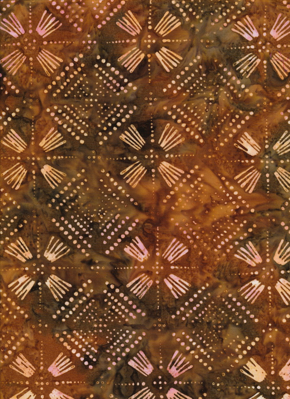 Majestic - Hazel 216 45" wide fabric per yard