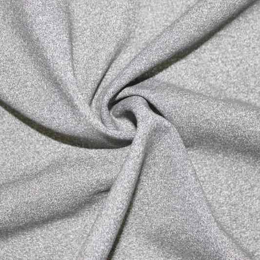 Heather Spandex Fabric | Blue Moon Fabrics