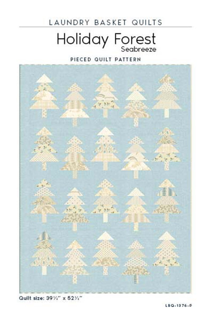 Holiday Forest Seabreeze