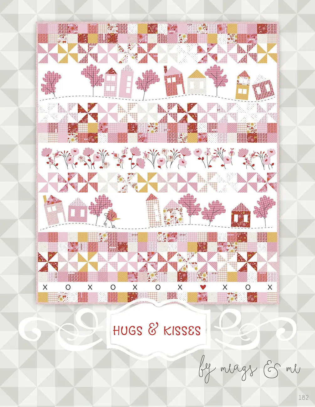 Hugs & Kisses