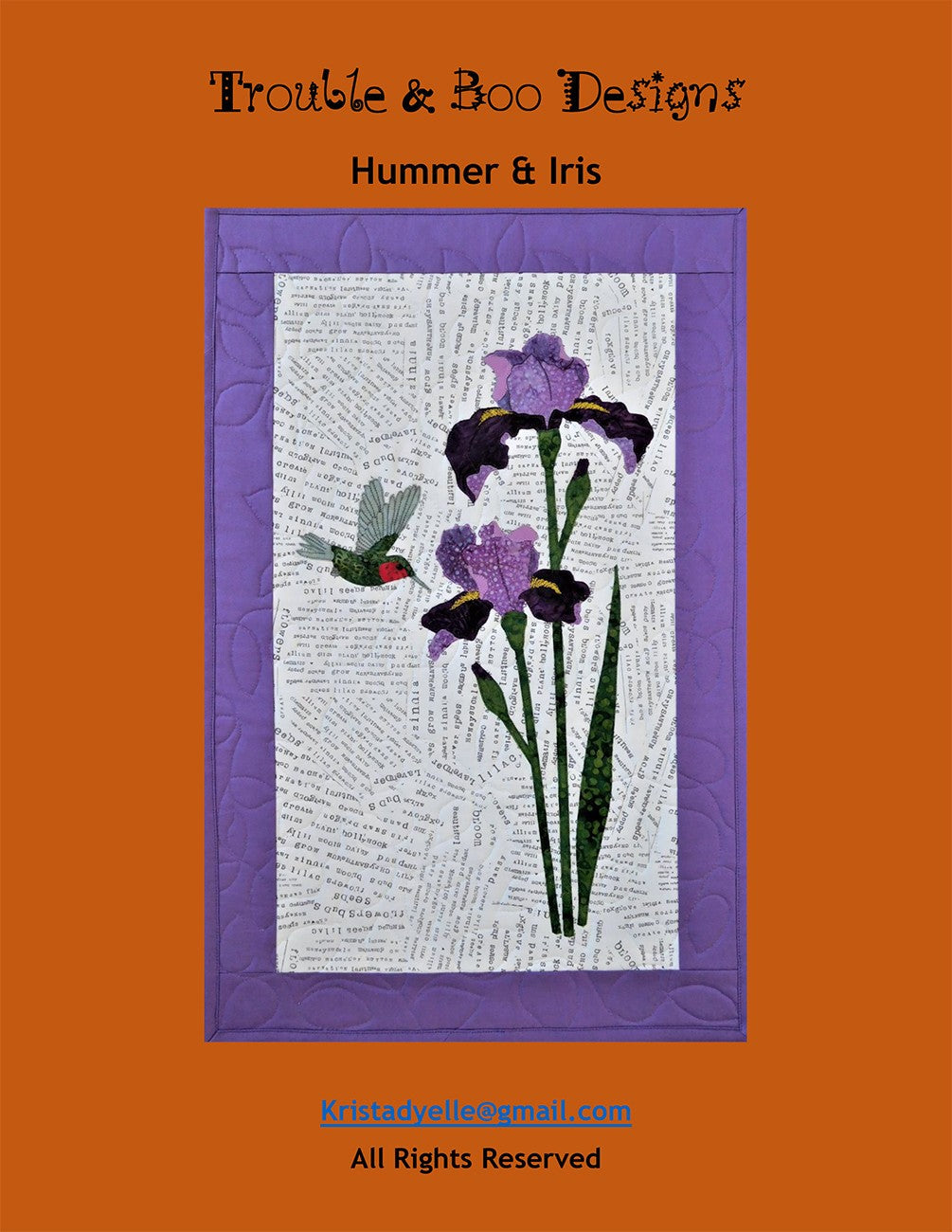 Hummer & Iris