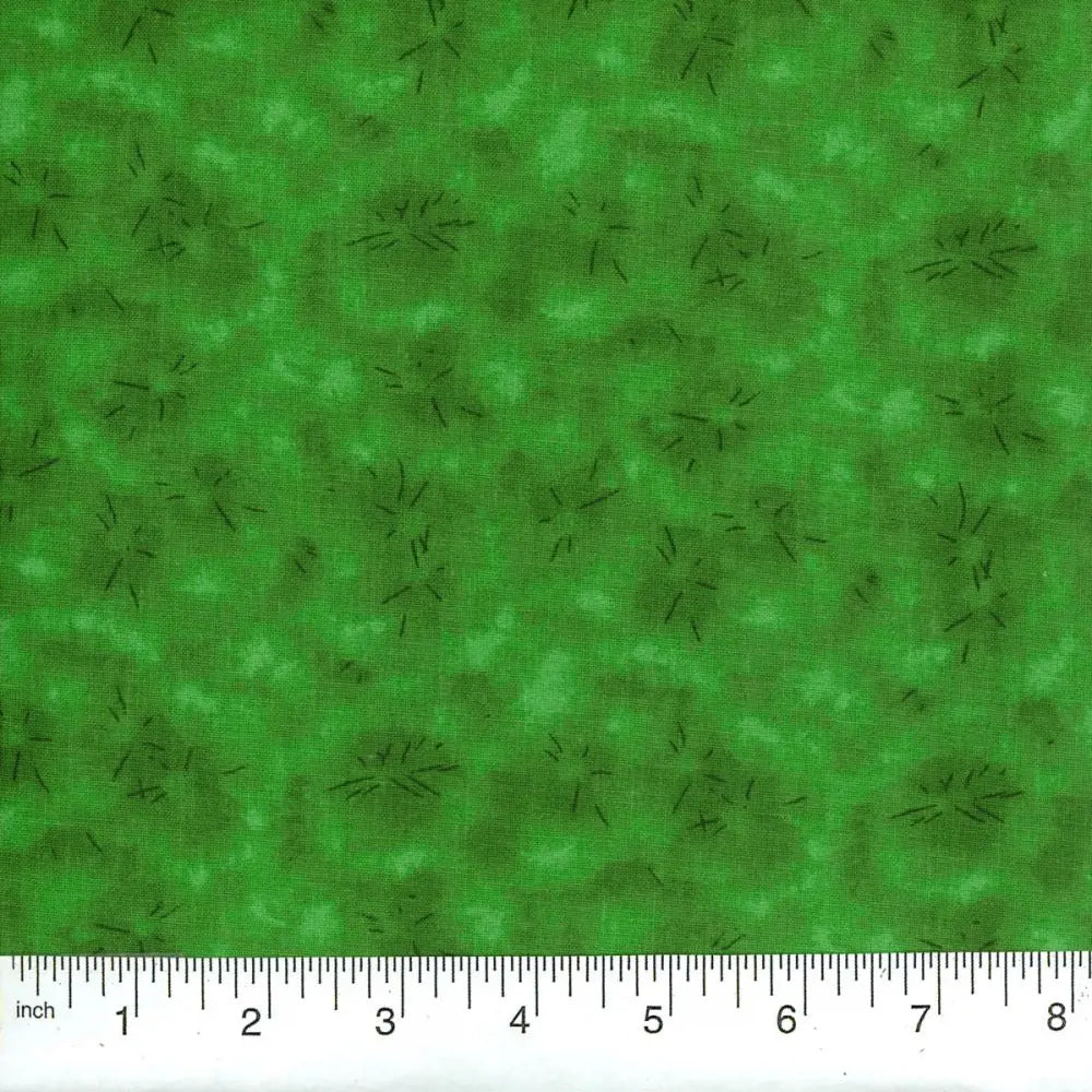 Hunter Cloud Burst 45" wide Fabric per yard
