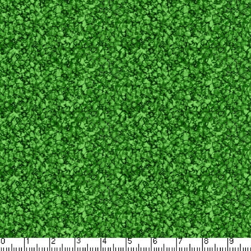 Hunter Crackle 45" Wide Cotton Fabric Per Yard