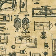 RK Instruments Of The Hours Natural