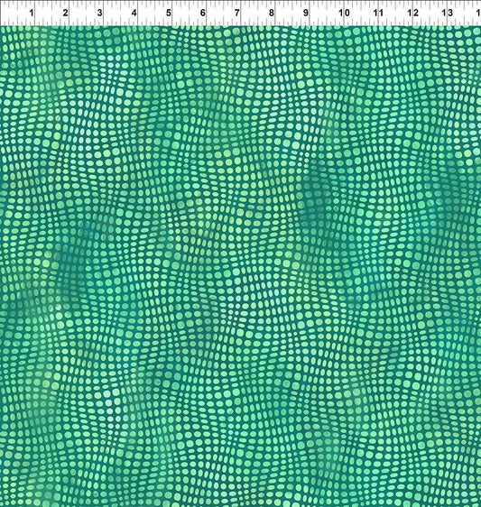 ITB Impressions Dots Mint 11JYS-3