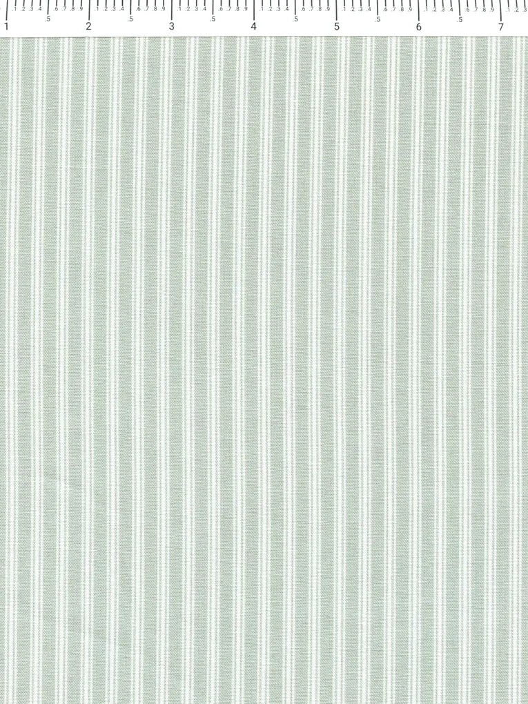 FI Nest Mint Stripe