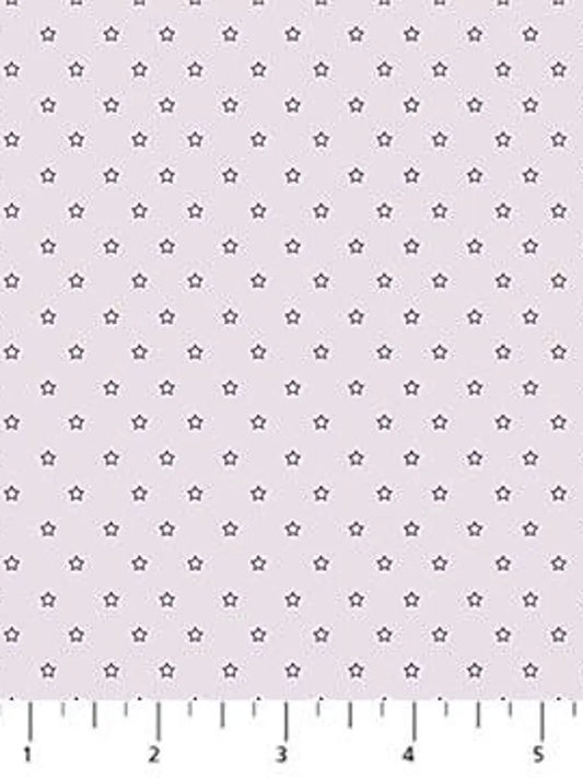 FI Nest Lavender Stars