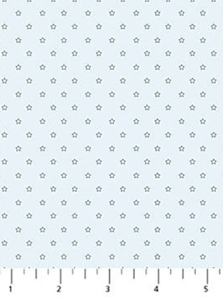 FI Nest Ice Stars