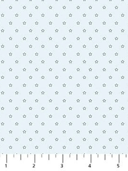 FI Nest Ice Stars